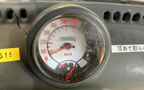 HONDA GYRO TA03