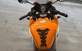 HONDA CBR250R MC41
