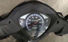 SUZUKI ADDRESS V110 CE47A