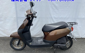 HONDA TACT-4