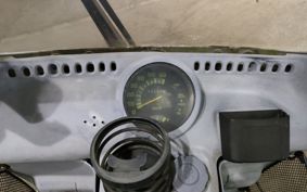 HONDA GYRO TA02