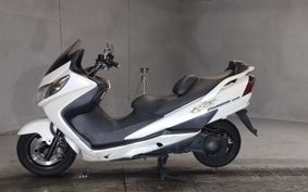 SUZUKI SKYWAVE 250S CJ43A