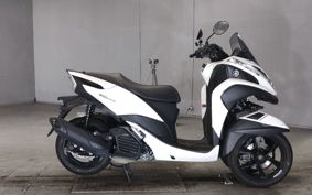 YAMAHA TORI CITY125
