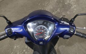 HONDA DIO 110 JF58