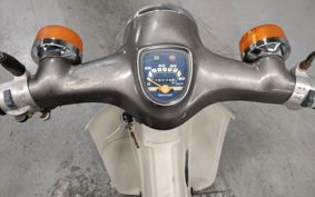 HONDA SUPER CUB70 C70