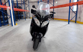 SUZUKI  SKY WAVE 400 LIMITED ABS 2014 CK45A