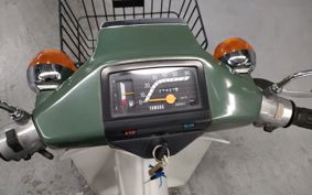 YAMAHA MATE50 V50