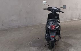 SUZUKI LETS CA4AA