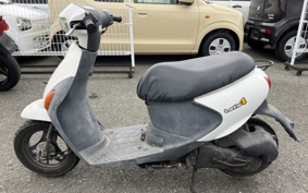 SUZUKI LETS4