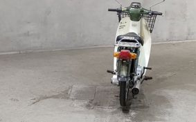 YAMAHA MATE50 22F