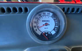 HONDA GYRO TA03