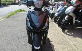 SUZUKI ADDRESS V110 CE47A