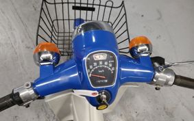YAMAHA MATE50 UA04J