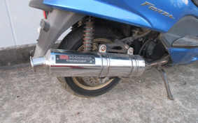HONDA FORZA Z MF08