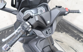 HONDA  FORZA 250 MF13