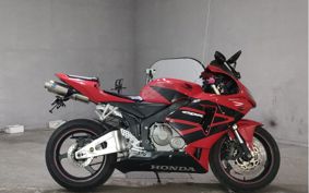 HONDA CBR600RR PC37