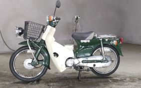HONDA SUPER CUB50 AA01