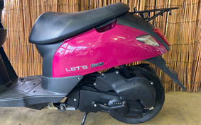 SUZUKI LETS CA4AA