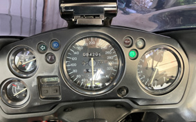 HONDA CBR1100XX 1999 SC35