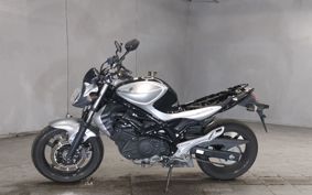 SUZUKI GLADIUS400 VK58A