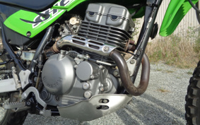 KAWASAKI SUPER SHERPA KL250G