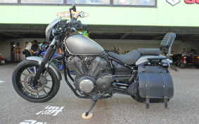 YAMAHA BOLT 950 2014 VN04J