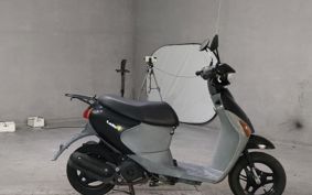 SUZUKI LETS4 CA45A