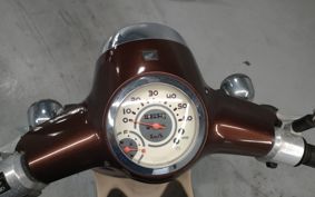 HONDA GIORNO AF70