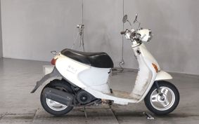 SUZUKI LETS4 CA41A
