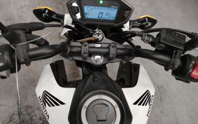 HONDA GU ROM JC75