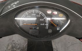YAMAHA JOG DX SA39J