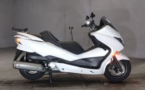HONDA FORZA Z MF10