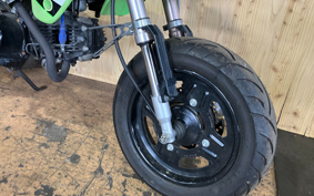 HONDA  MONKEY 125ABS JB02