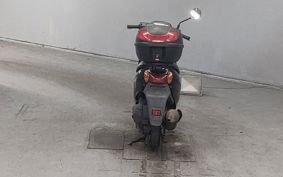 SUZUKI LETS4 CA45A