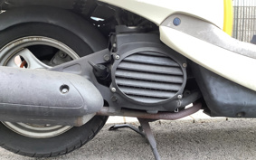 HONDA CREA SCOOPY AF55