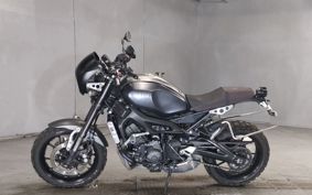 YAMAHA XSR900 RN46J