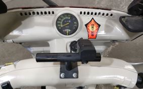 HONDA GYRO TA02