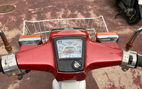HONDA SUPER CUB50 C50