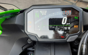 KAWASAKI NINJA ZX-6R KRT ED 2024 ZX636J