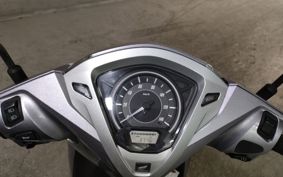 HONDA LEAD 125 JF45