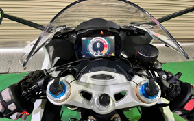 TRIUMPH  TRIUMPH SPEED TRIPLE RR 2023 3SP02S