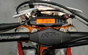 KTM 250 EXC TPI SIXDAYS GSA