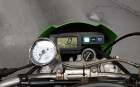 KAWASAKI D-TRACKER LX250E