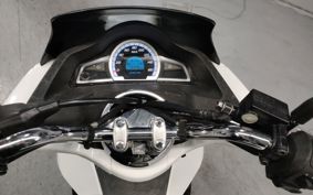 HONDA PCX125 JF56
