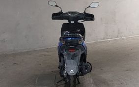 SUZUKI SU WISH LTD DV12B