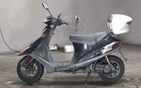 SUZUKI ADDRESS V100 CE11A