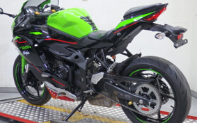 KAWASAKI NINJA ZX-25R KRT ED ZX250E