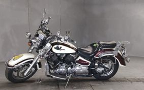 YAMAHA DRAGSTAR1100 CLASSIC VP13J