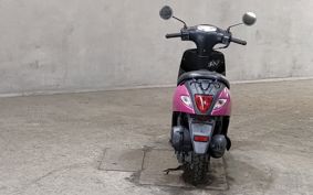 SUZUKI LETS CA4AA