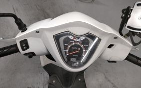 HONDA DIO 110 JF31